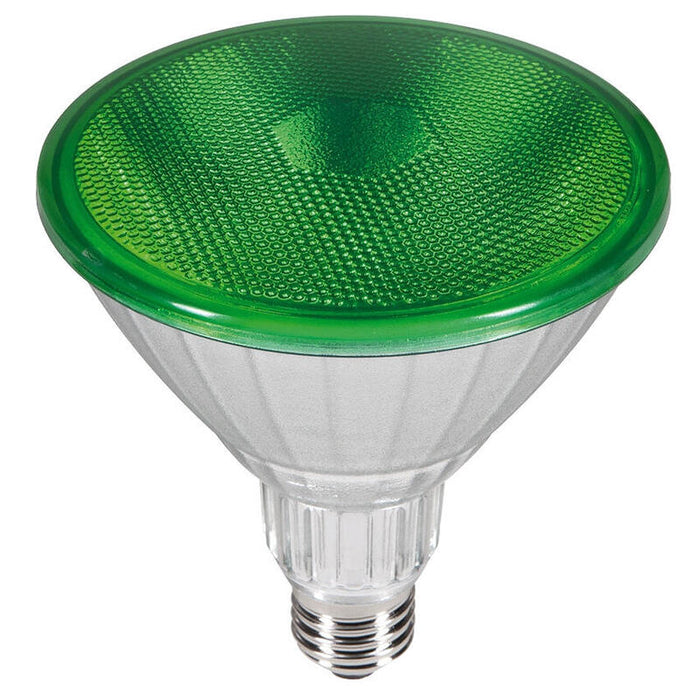 Segula Led Reflekt. Par38 Grün   E27 18w(120w) Dimmbar A