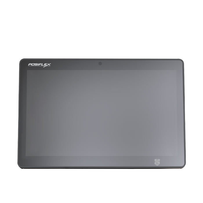 Segunda Pantalla 10.1 (1200*800) Flat Para Terminales Táctiles Zt Series, Color Negro, Edp.
