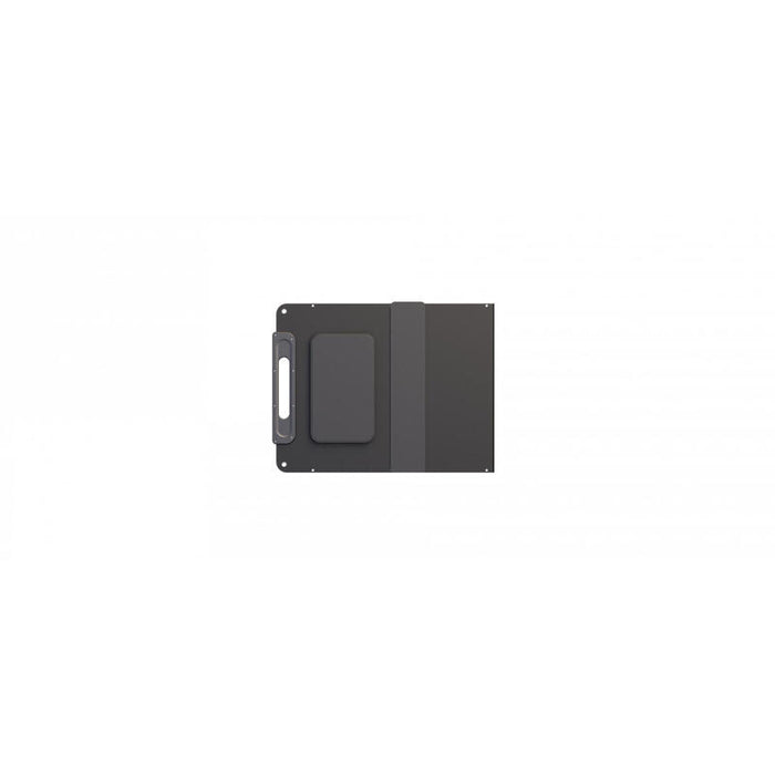 Segway Sp 100 Placa Solar 100 W