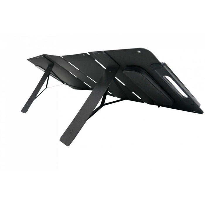 Segway Sp 100 Placa Solar 100 W