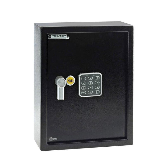 Sejf Na Klucze Ykb 48 Haków