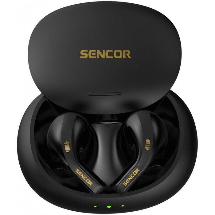 Sencor Sep 560bt Bk     Bt 5.3, Time 6h, 40mah