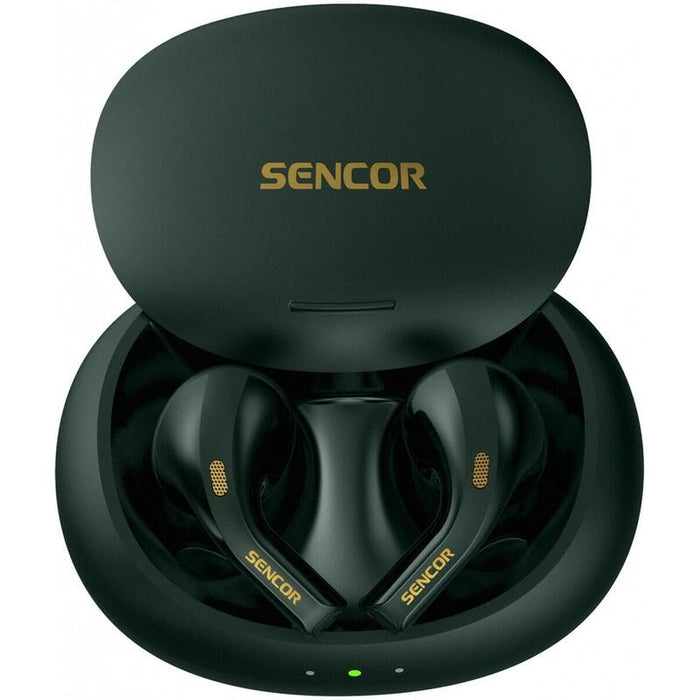 Sencor Sep 560bt Gr     Bt 5.3, Time 6h, 40mah