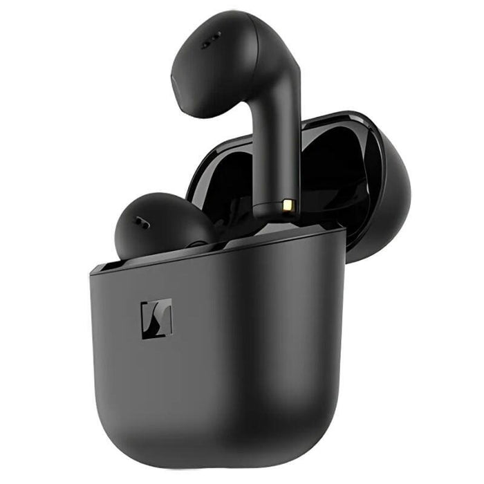 Sennheiser Accentum Open Tws Negro