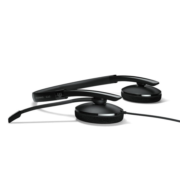 Sennheiser Adapt 160 Usb-C Ii Auriculares Diadema Usb Tipo C Negro