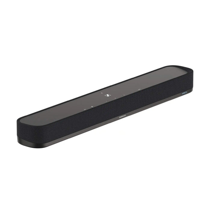 Sennheiser Ambeo Soundbar Mini Sb02s, Black