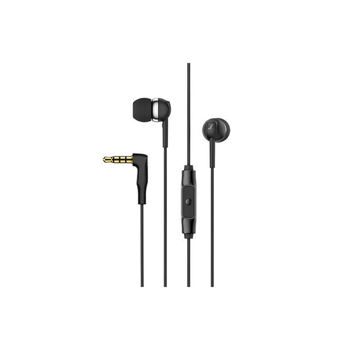 Sennheiser Auriculares Cs80s Negro