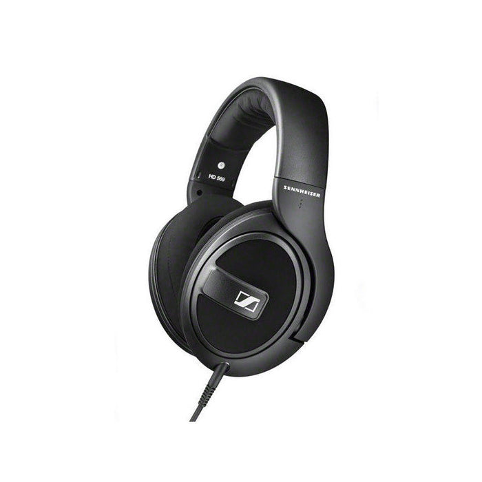 Sennheiser Auriculares Diadema Hd569 Negro