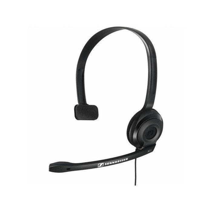 Sennheiser Auriculares Micro Pc 2 Chat