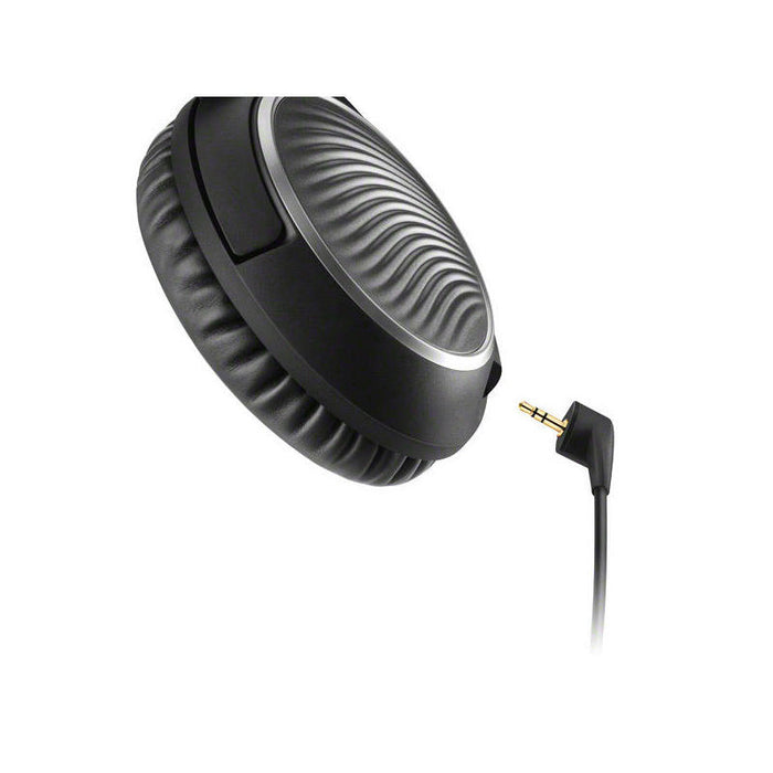 Sennheiser Casco Hd471g Android