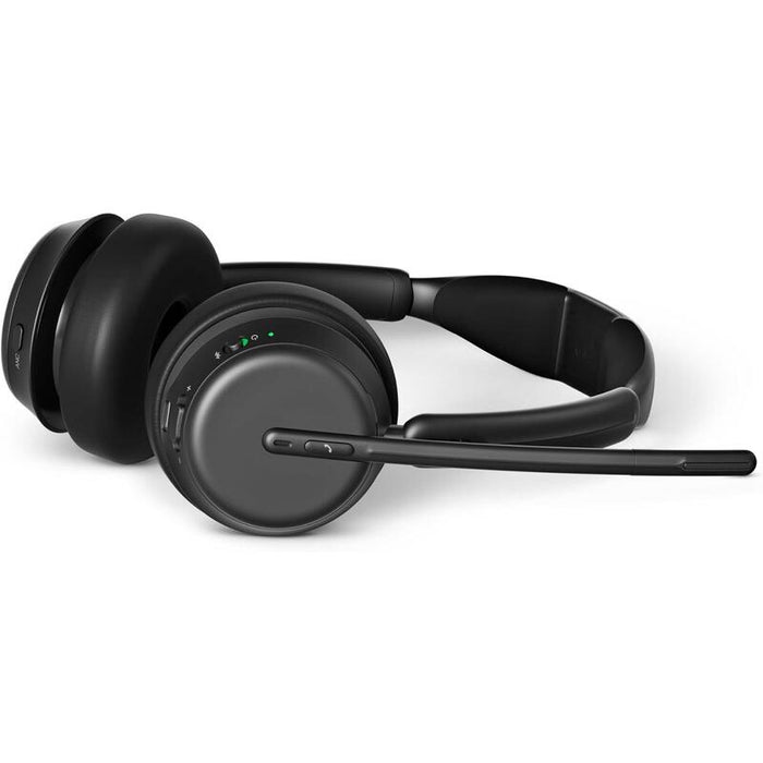 Sennheiser Epos Impact 1061t On-Ear Auriculares Negro 1001173