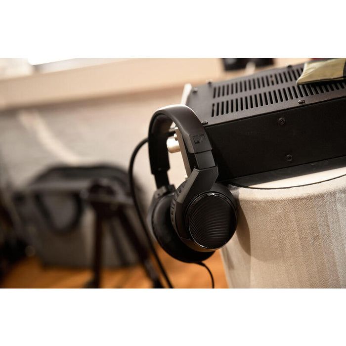 Sennheiser Hd 200 Pro