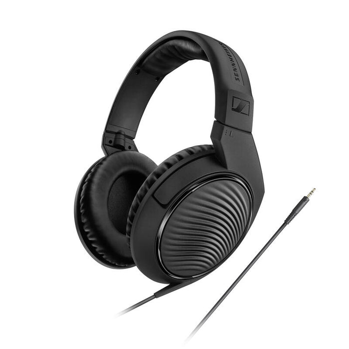 Sennheiser Hd 200 Pro