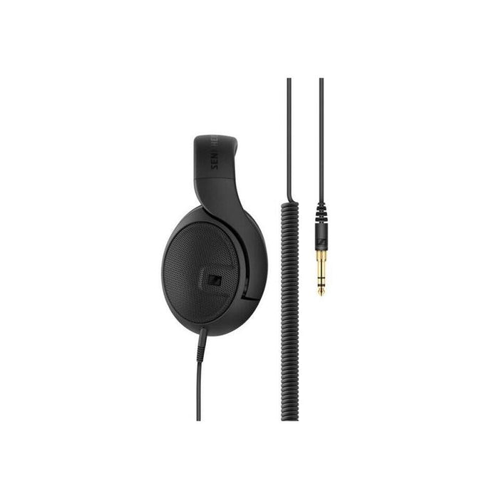Sennheiser Hd 400 Pro - Professional Headphones, Dynamic, Open