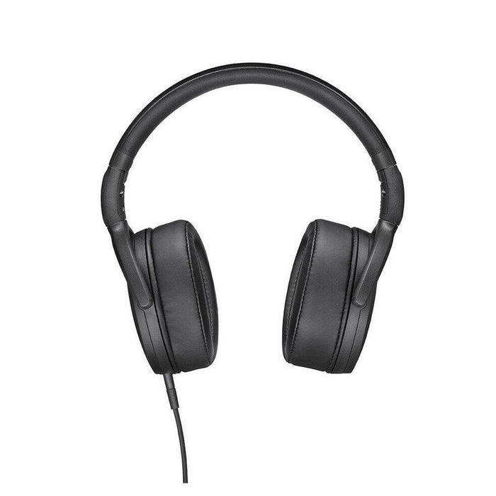 Sennheiser Hd-400s Auriculares Over-Ear Hifi Plegables Con Microfono Y Control Remoto De Volumen Y Llamadas