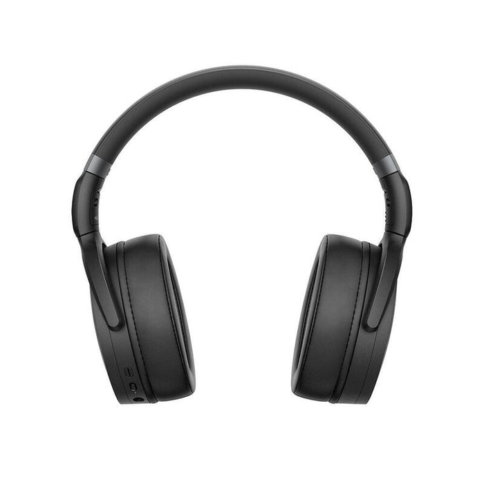 Sennheiser Hd 450bt Negro Auriculares Bluetooth Con Noise Cancelling