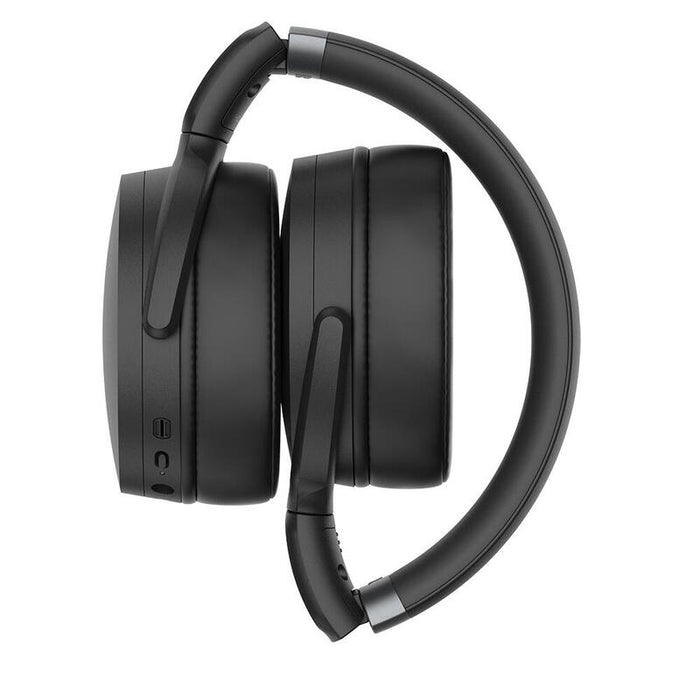 Sennheiser Hd 450bt Negro Auriculares Bluetooth Con Noise Cancelling