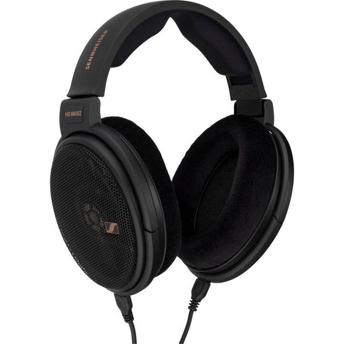 Sennheiser Hd 660s2