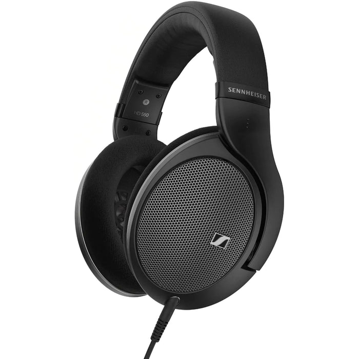 Sennheiser Hd550