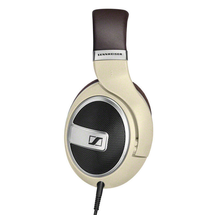 Sennheiser Hd599 Auricular Abierto
