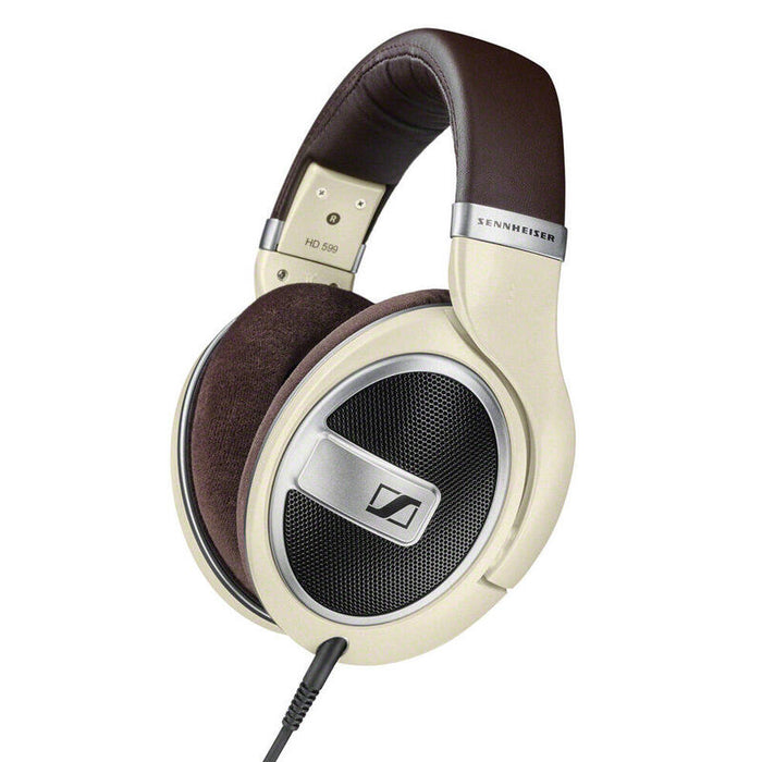 Sennheiser Hd599 Auricular Abierto