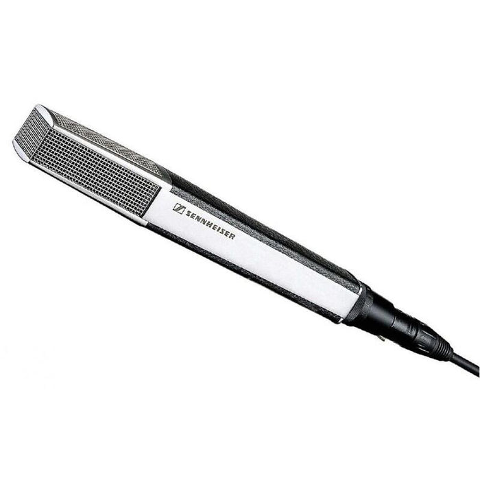 Sennheiser Md 421 Kompakt - Dynamic, Supercardioid