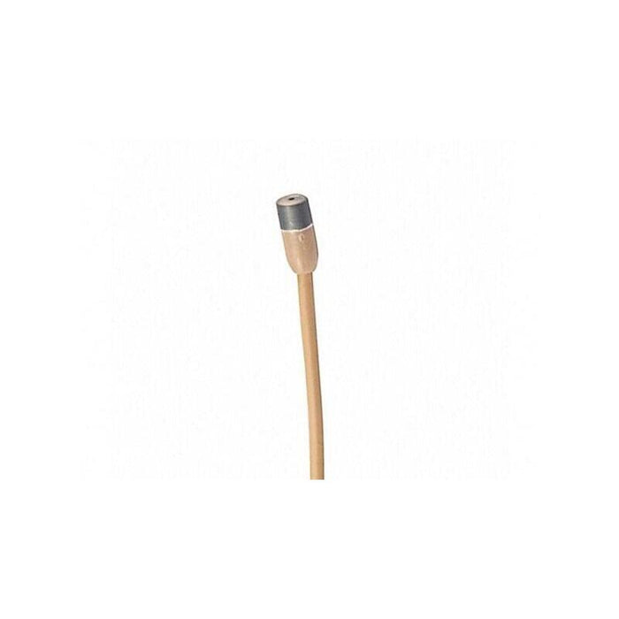 Sennheiser Mke 2 Beige Ew - Micrófono De Solapa En Miniatura Con Conector Jack De 3,5 Mm (Beige)