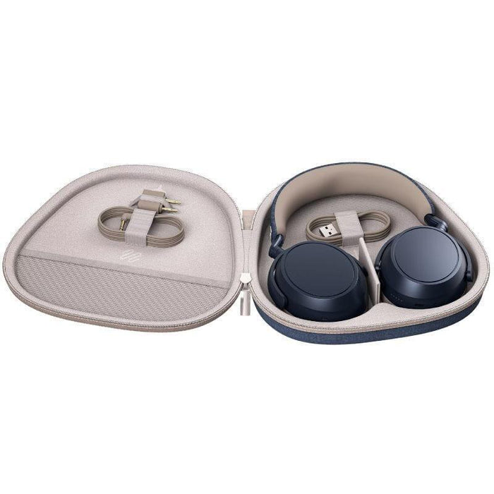 Sennheiser Momentum 4 Wireless On-Ear Headphones Denim