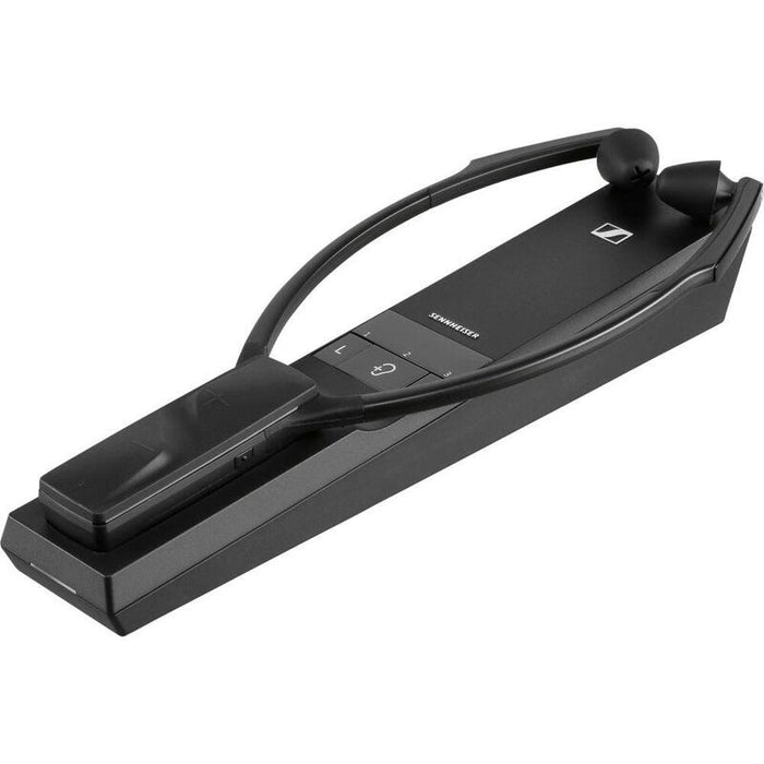 Sennheiser Rs5200 Auriculares Inalámbricos Para Tv