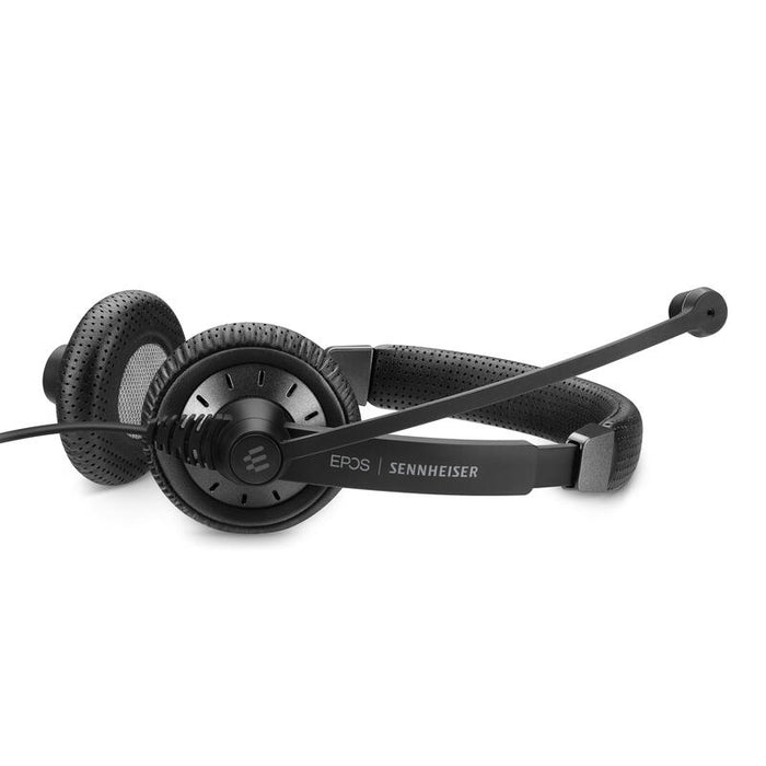 Sennheiser Sc 75 Usb Ms Culture Plus Mobile Serie
