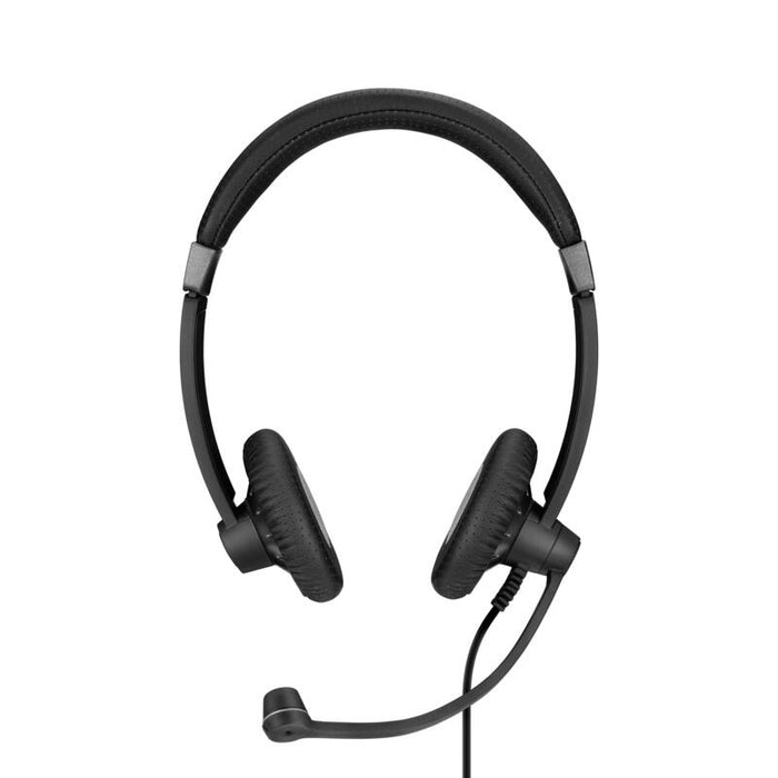 Sennheiser Sc 75 Usb Ms Culture Plus Mobile Serie