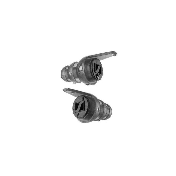 Sennheiser Soundprotex - Tapones Protectores Con 3 Tipos De Filtros Acústicos