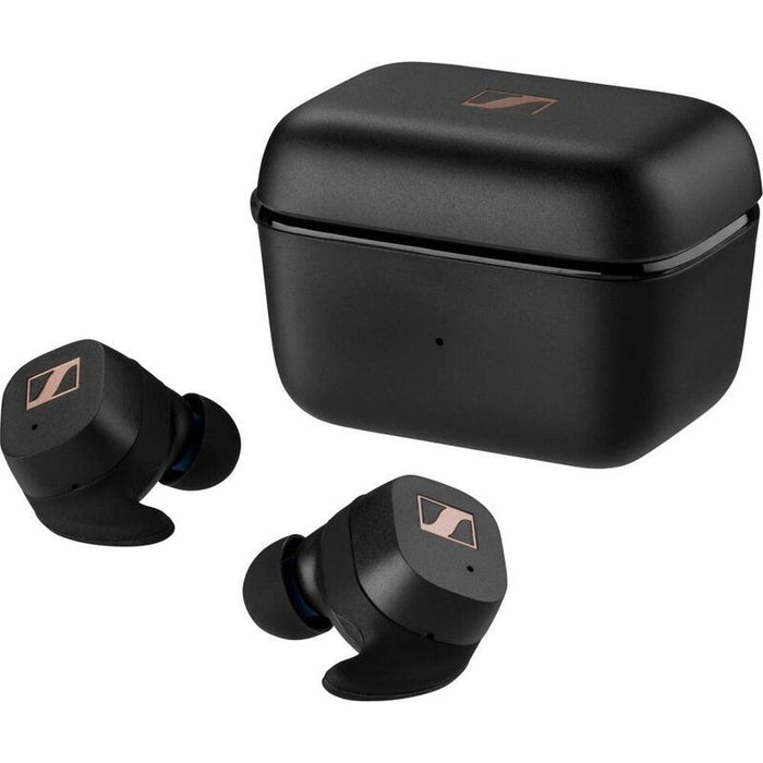 Sennheiser Sport True Wireless Auriculares