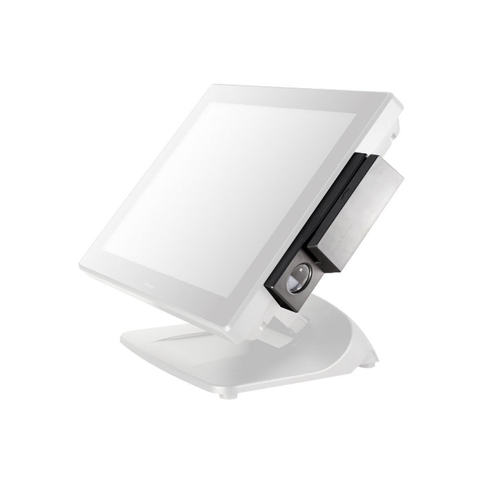 Sensor De Huella Dactilar Digital Persona Para Terminales Xt Y Ps, Color Negro.