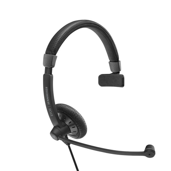 Serie Móvil Sennheiser Sc 45 Usb Ms Culture Plus