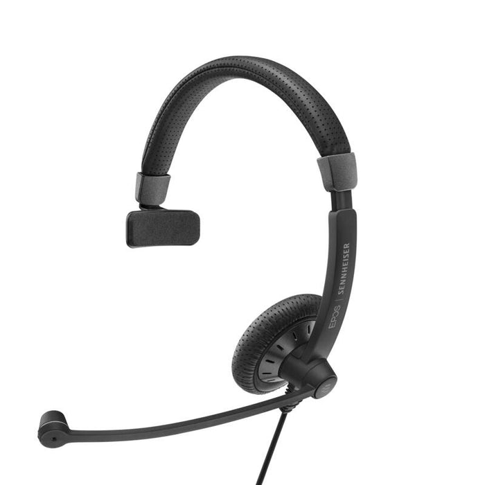 Serie Móvil Sennheiser Sc 45 Usb Ms Culture Plus