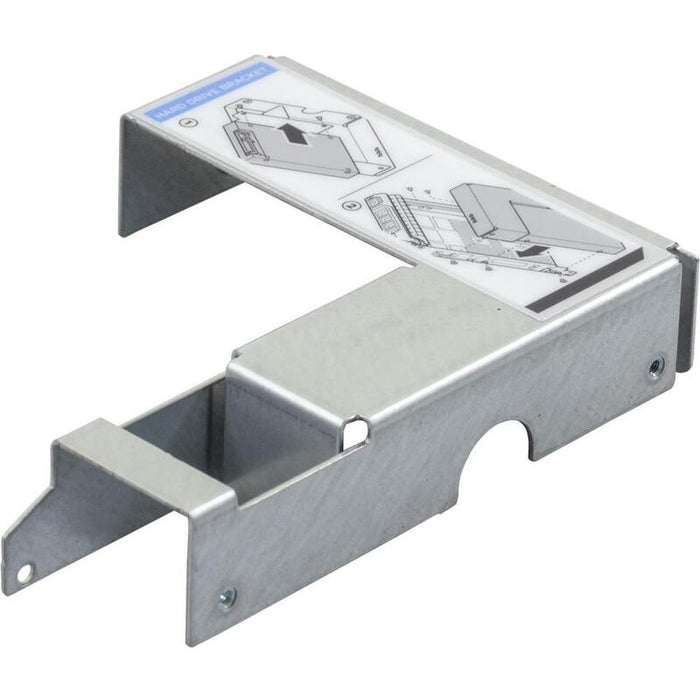 Server Acc Hdd Mount 2.5"-3.5"/Bracket 005-Ydds Dell