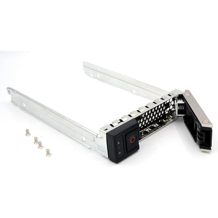 Server Acc Hdd Tray 3.5"/Hot-Swap G14-16 430-Ydds Dell