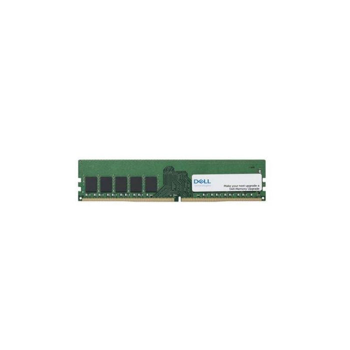 Server Memory Module Dell Ddr4 16gb Udimm/Ecc 3200 Mhz 1.2 V 370-Agqu