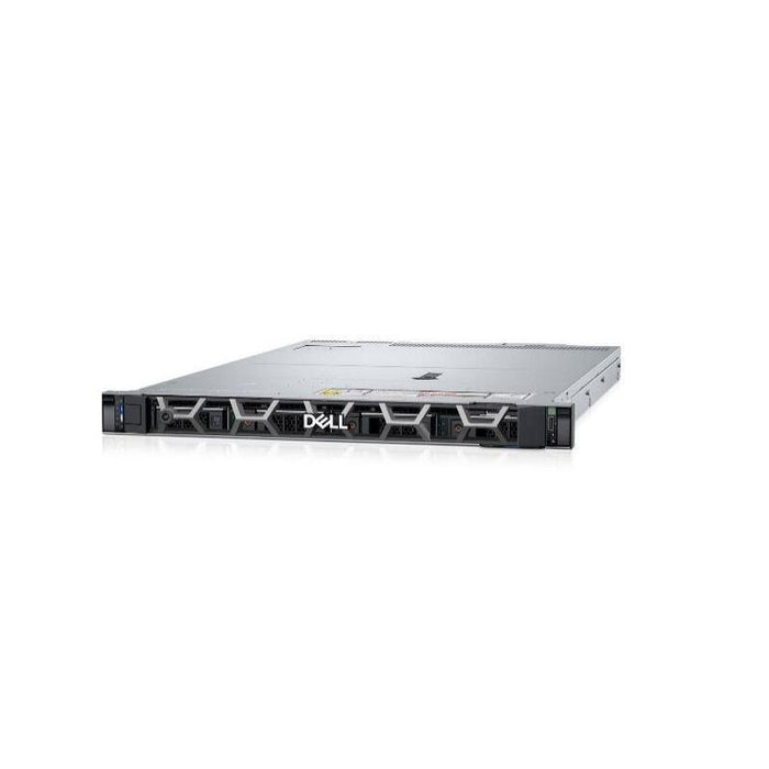 Server R360 E-2414 H355 16gb/2tb/4x3.5/700/Rails/3ynbd Dell