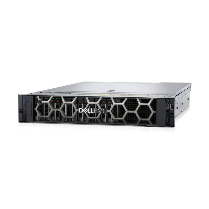 Server R550 4314s H755 8x3.5/16gb/480gb/2x700w/R/3ynbd Dell