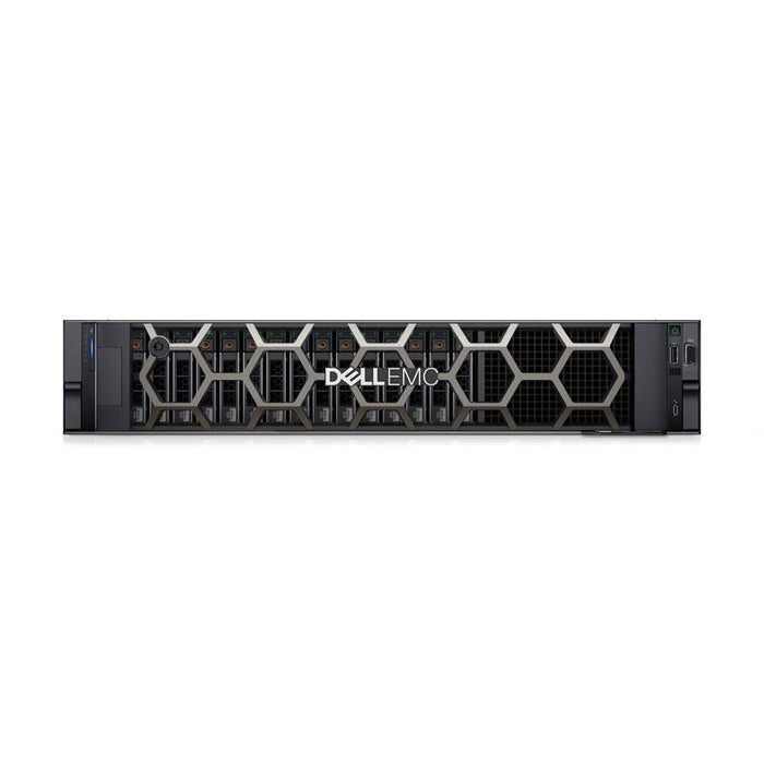 Server R550 4314s H755 8x3.5/16gb/480gb/2x700w/R/3ynbd Dell