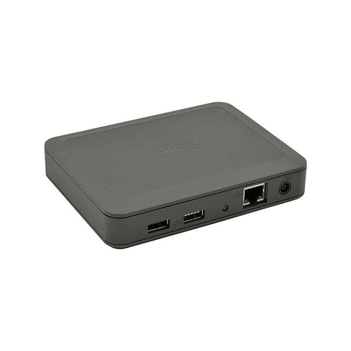 Servidor De Dispositivos Silex Ds 600 Usb3