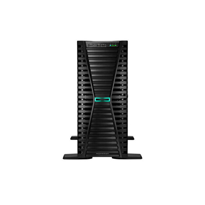 Servidor  Hpe Proliant Ml110 Gen11 4 Tb Torre (4,5u) Intel® Xeon® Bronze 3508u 2,1 Ghz 32 Gb Ddr5-Sdram 2000 W
