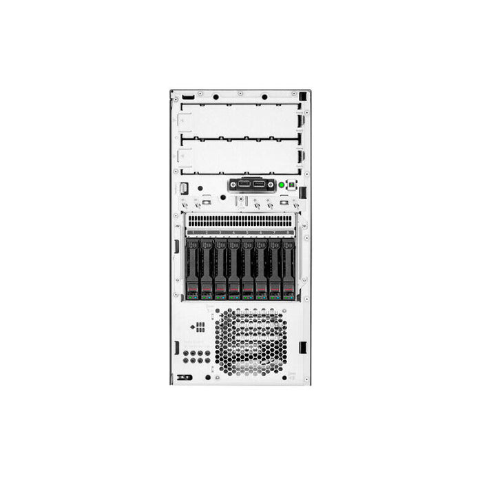 Servidor Hpe Proliant Ml30 Gen10 Plus Intel Xeon E-2314 16gb Ram V4