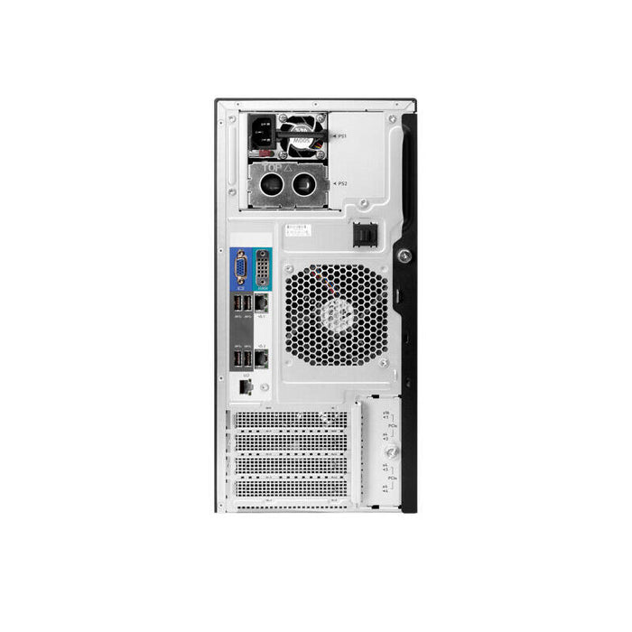 Servidor Hpe Proliant Ml30 Gen10 Plus Intel Xeon E-2314 16gb Ram V4