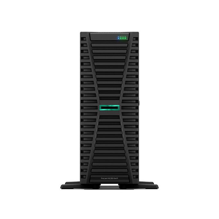 Servidor Hpe Proliant Ml350 Gen11  1,92 Tb  (4u) Intel® Xeon® Silver 4510 2,4 Ghz 64 Gb Ddr5-Sdram 1000 W
