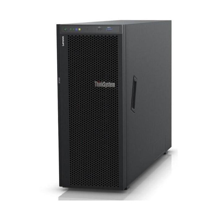 Servidor Torre Lenovo Thinksystem St550  [4u] Intel® Xeon® Silver 4208 2,1 Ghz 32 Gb Ddr4-Sdram 750 W
