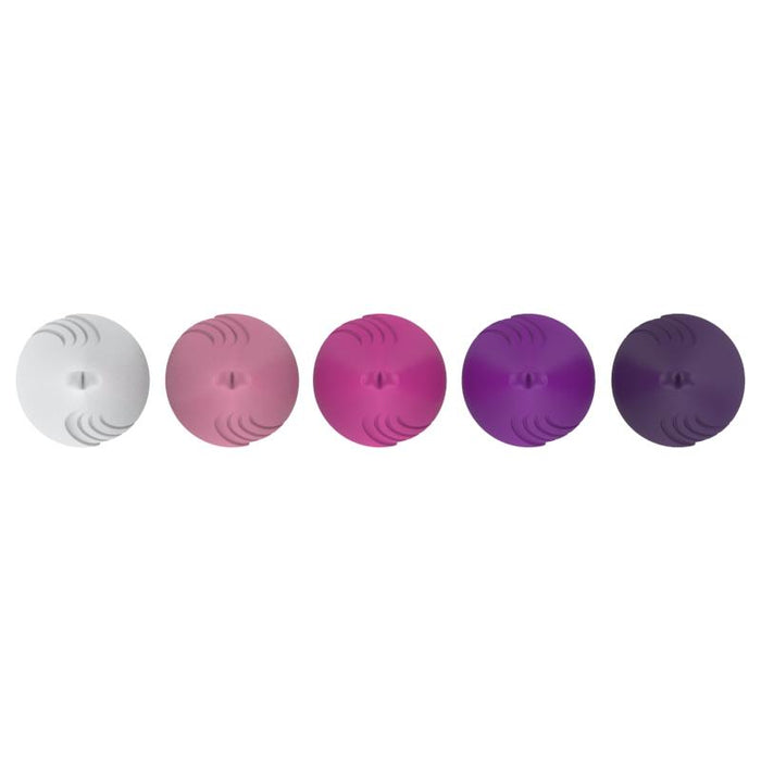 Set De 5 Bolas Kegel Diferentes Pesos