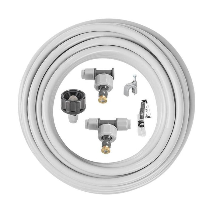 Set De Nebulización/Climatización Para Exterior De 15m Cellfast